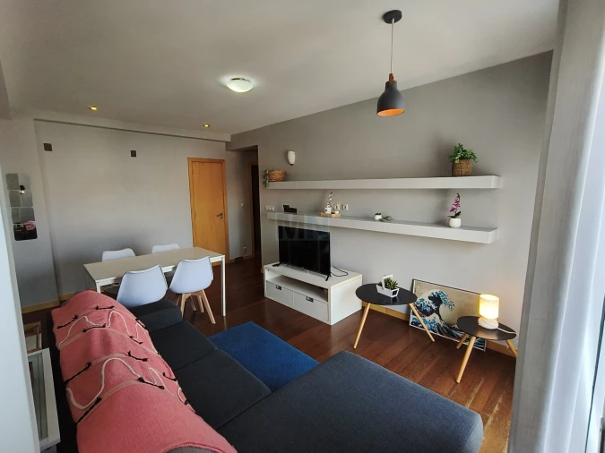 Apartamento T2 para Venda em Santo Antonio dos Olivais Foto 2