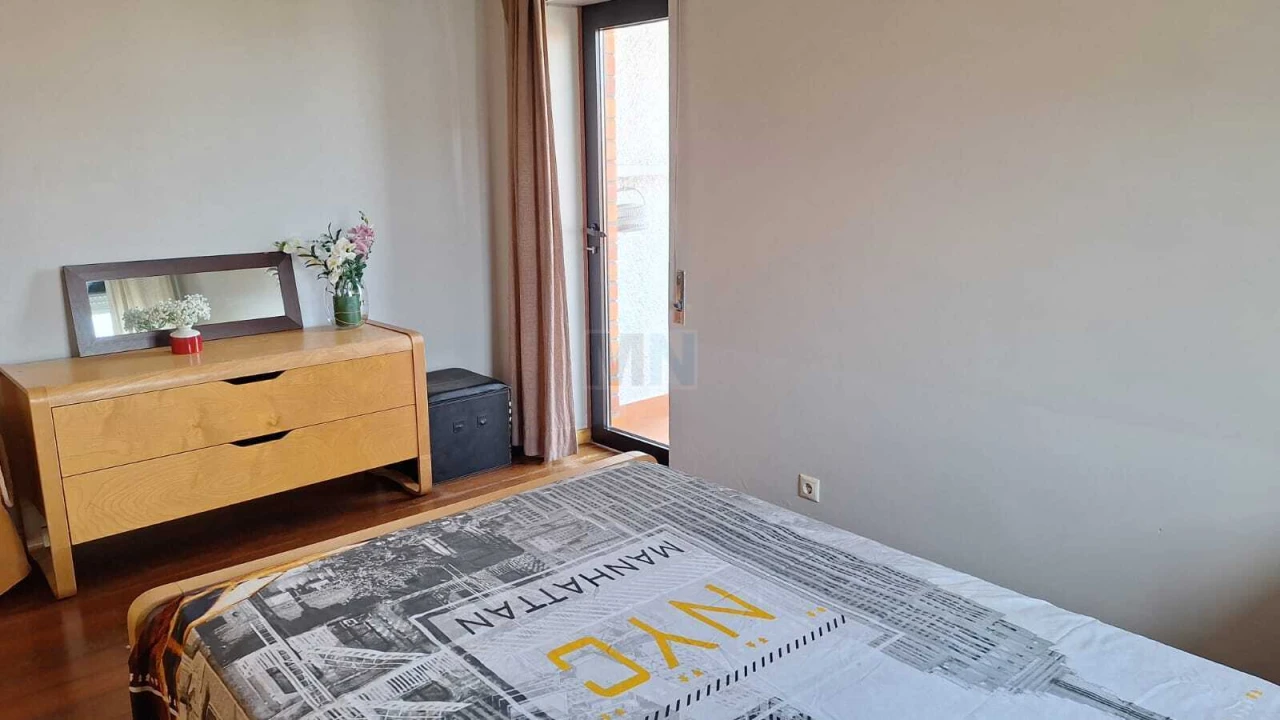 Apartamento T2 para Venda em Santo Antonio dos Olivais Foto 14