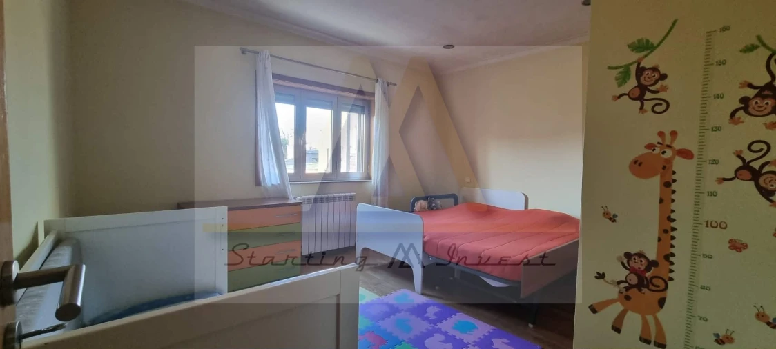 Moradia T4 para Venda em Modivas Foto 18