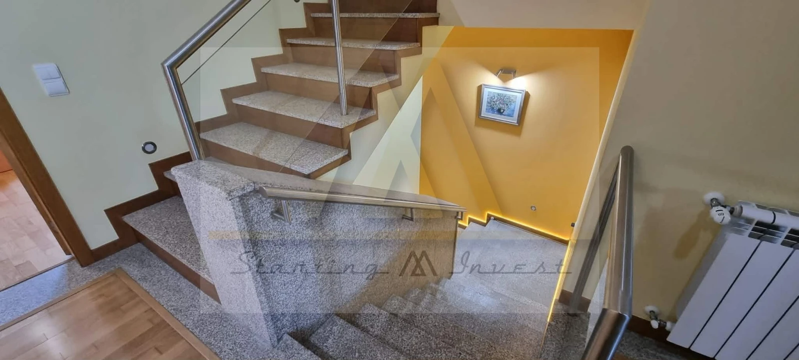 Moradia T4 para Venda em Modivas Foto 19