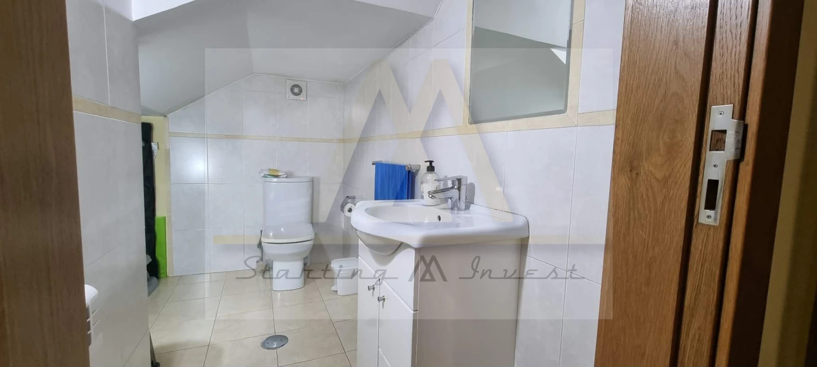 Moradia T4 para Venda em Modivas Foto 7