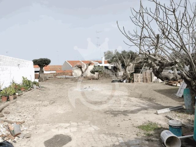 Moradia T4 para Venda em Reguengos de Monsaraz Foto 14