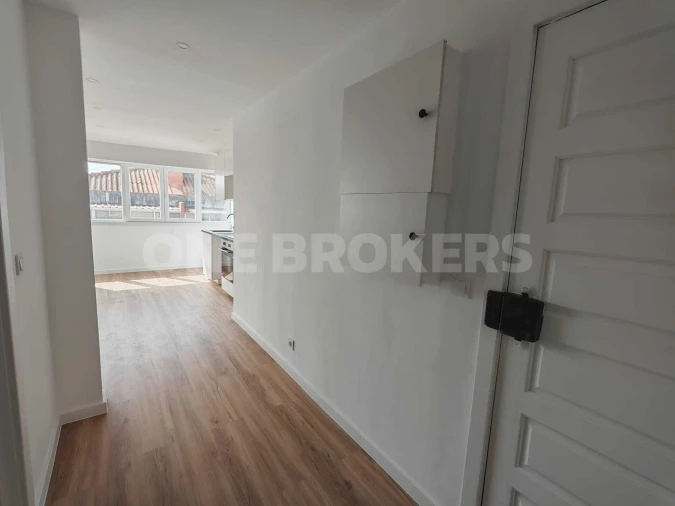 Apartamento T2 para Venda em Camarate, Unhos e Apelação Foto 20