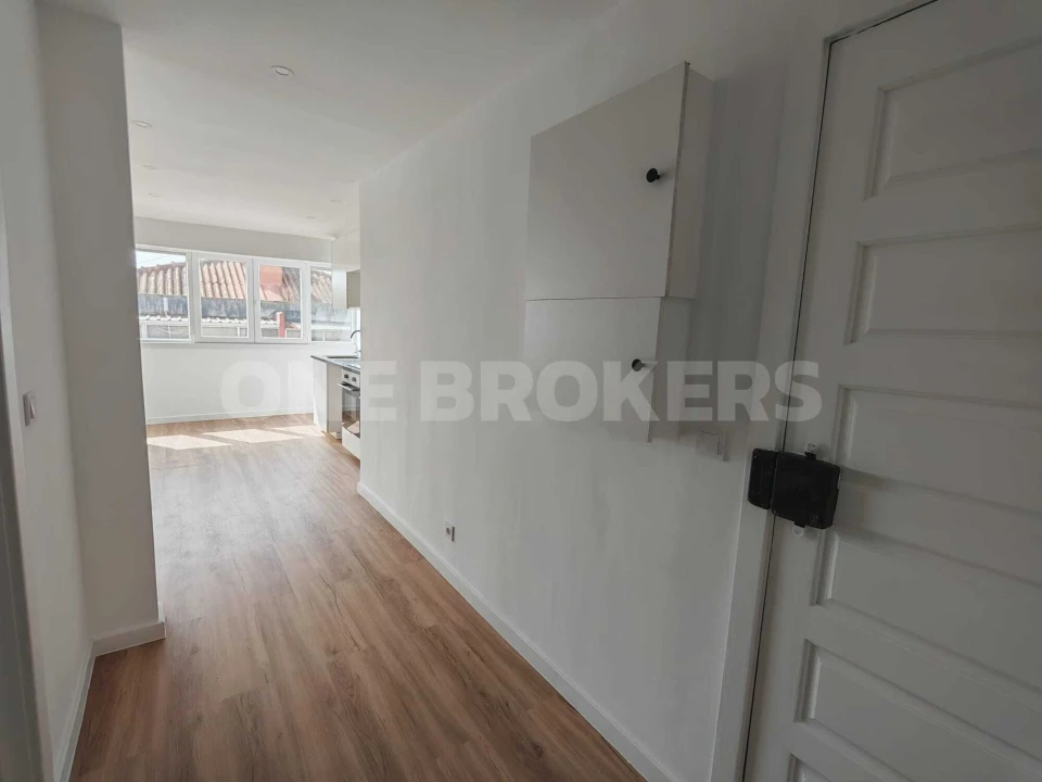 Apartamento T2 para Venda em Camarate, Unhos e Apelação Foto 20