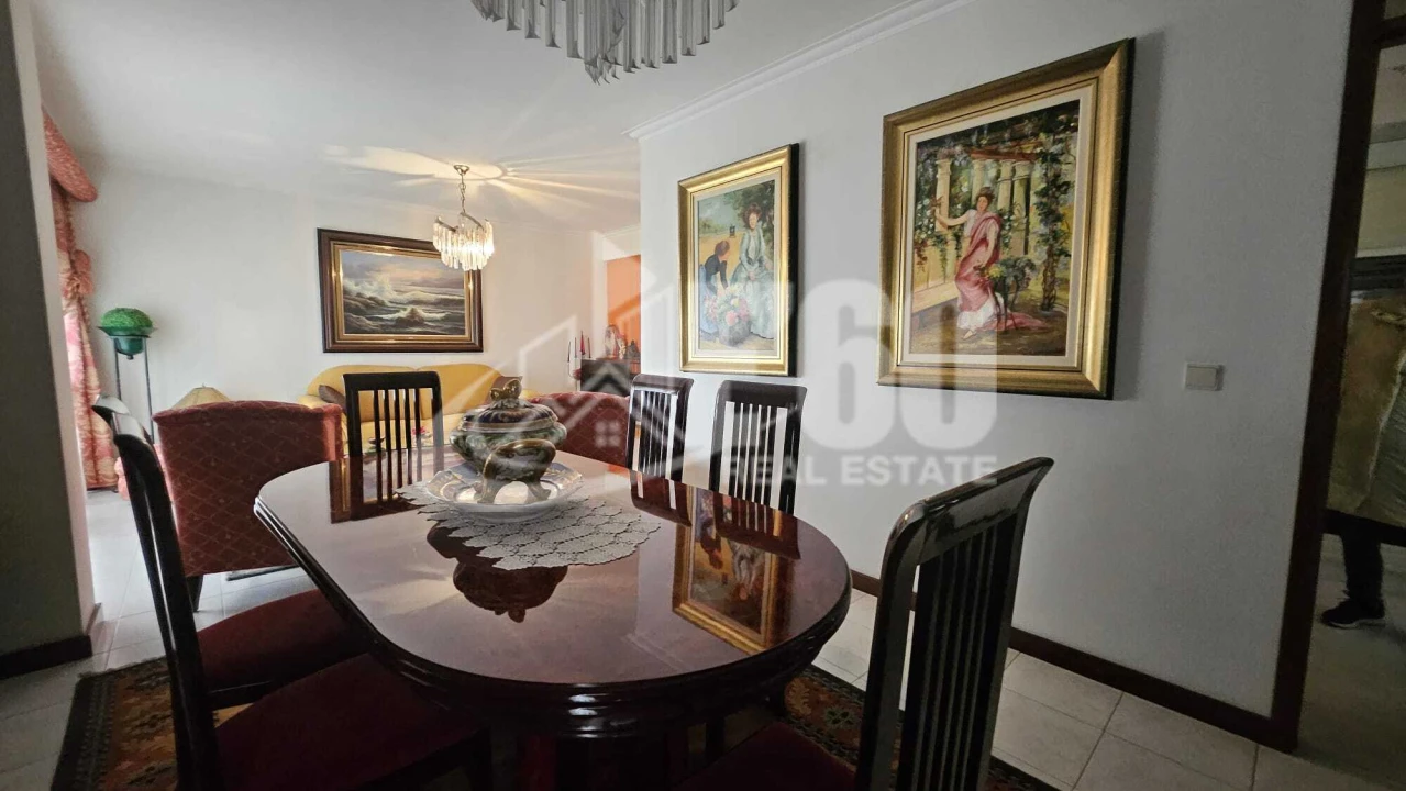 Apartamento T3 para Venda em Santa Maria de Lamas Foto 7