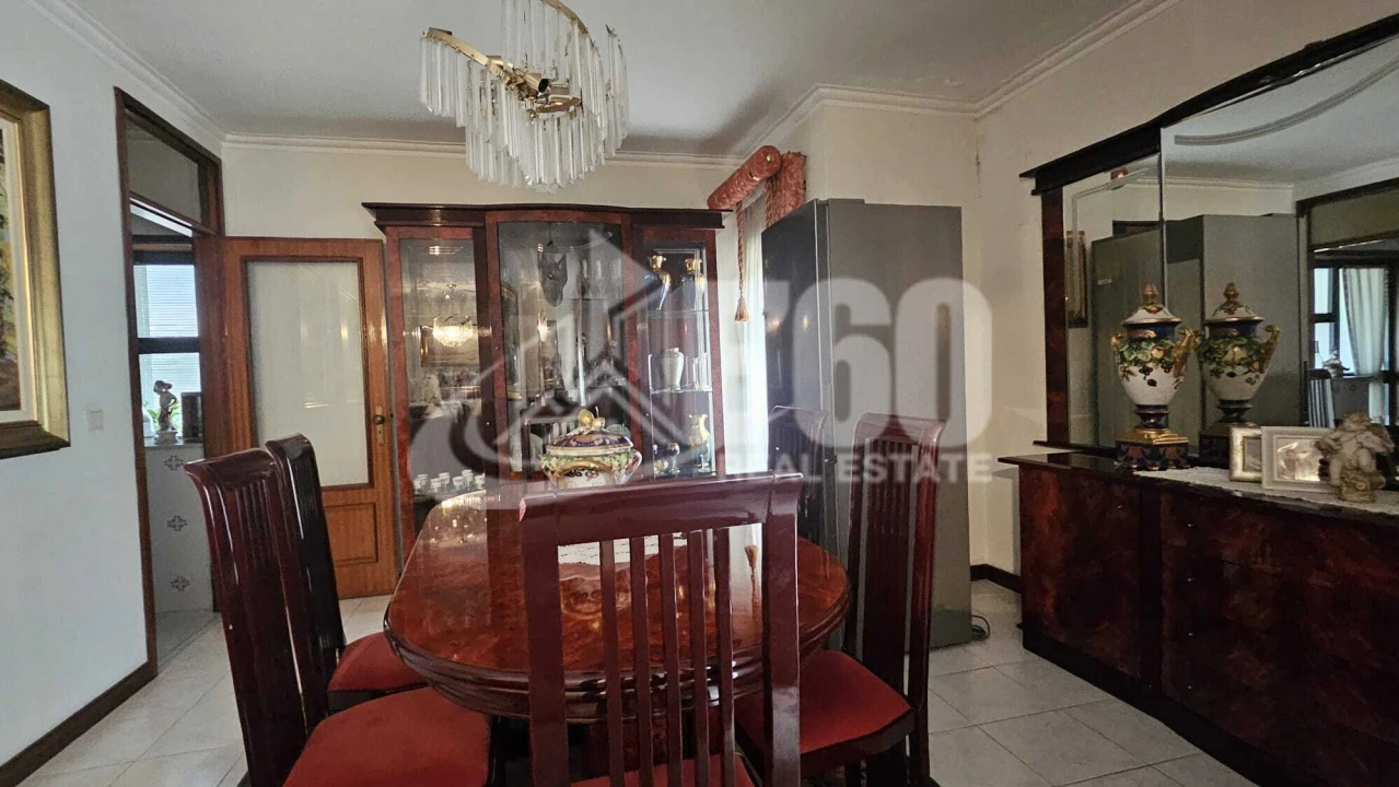 Apartamento T3 para Venda em Santa Maria de Lamas Foto 8