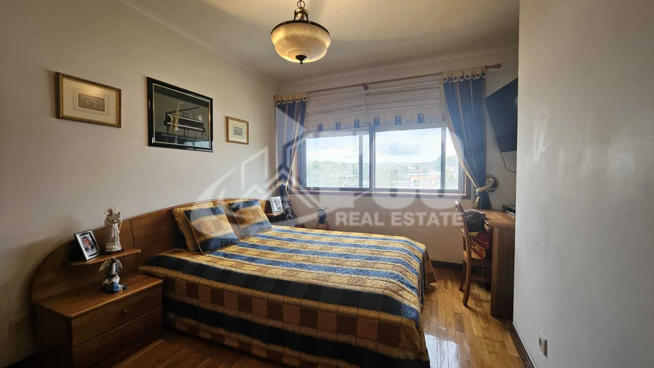 Apartamento T3 para Venda em Santa Maria de Lamas Foto 16