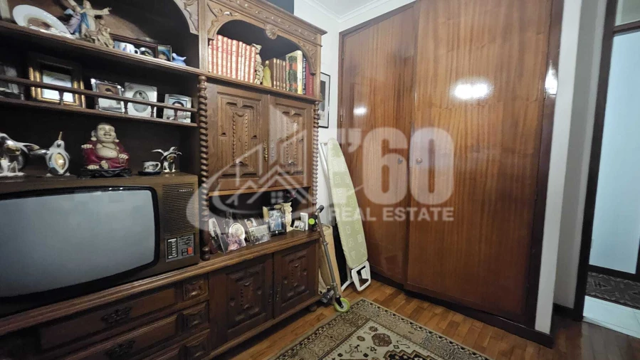 Apartamento T3 para Venda em Santa Maria de Lamas Foto 10