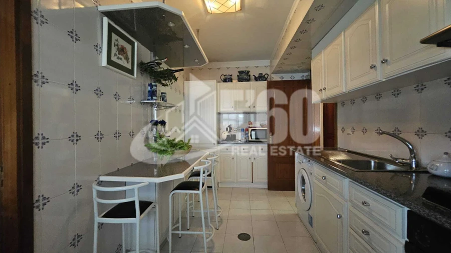 Apartamento T3 para Venda em Santa Maria de Lamas