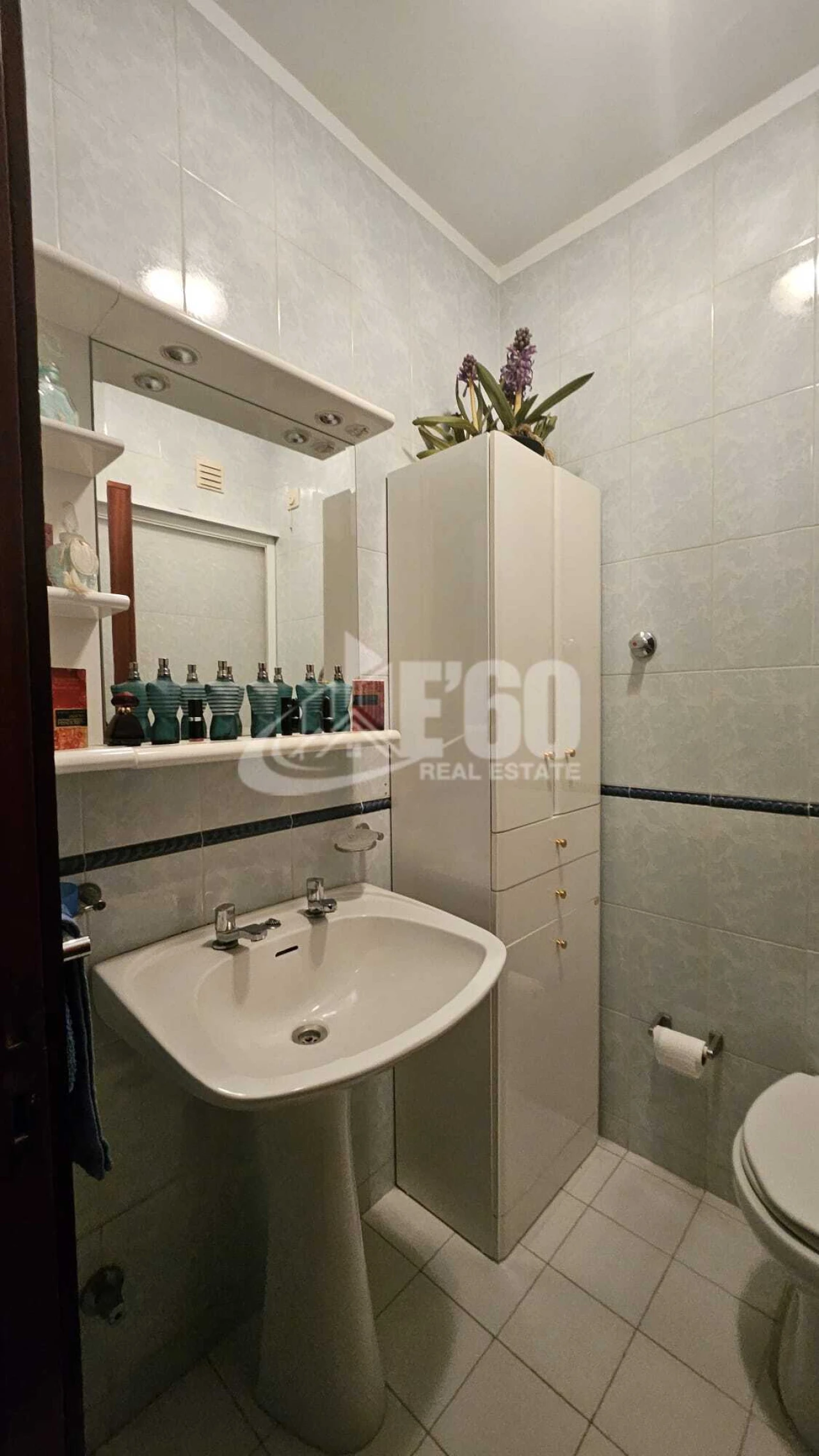 Apartamento T3 para Venda em Santa Maria de Lamas Foto 20