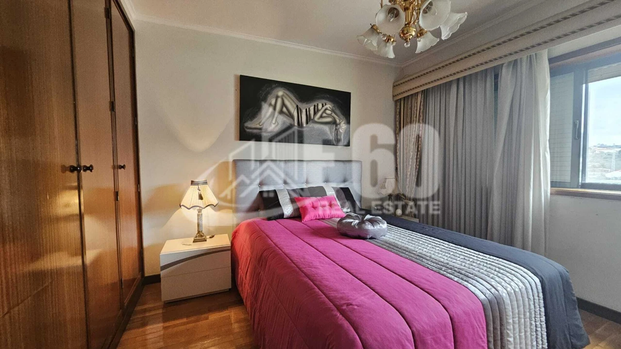 Apartamento T3 para Venda em Santa Maria de Lamas Foto 14