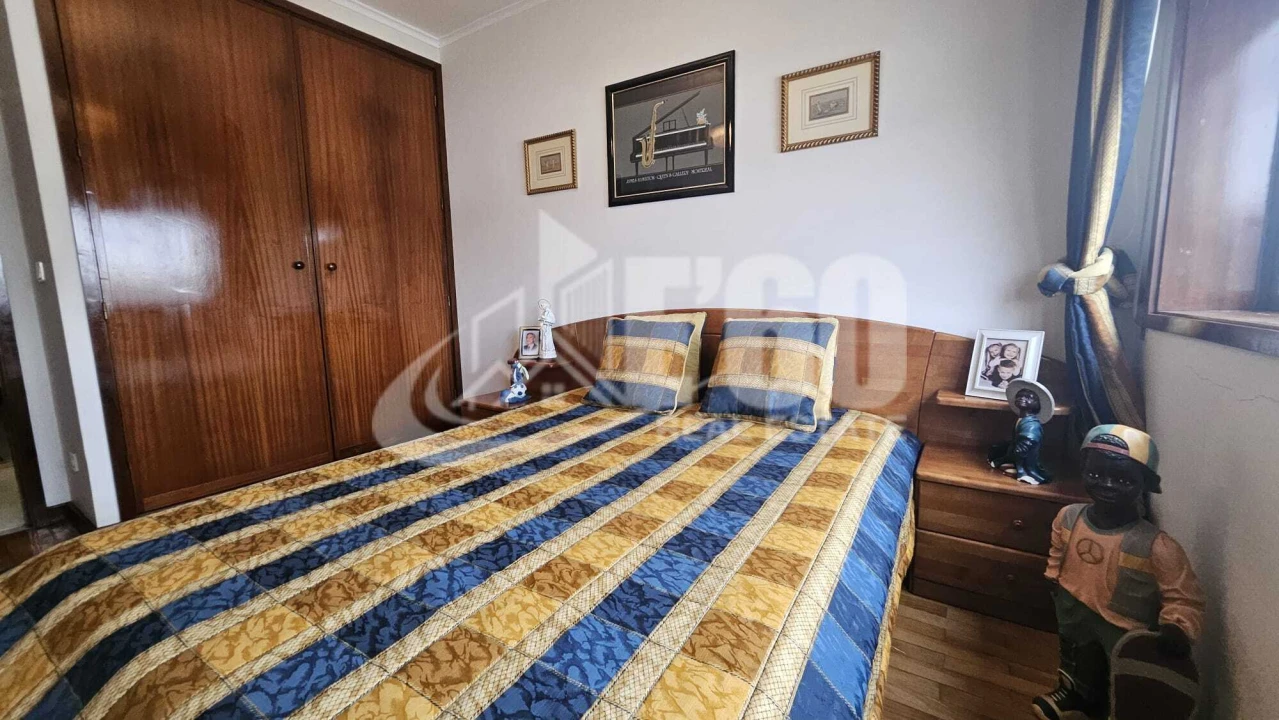 Apartamento T3 para Venda em Santa Maria de Lamas Foto 15