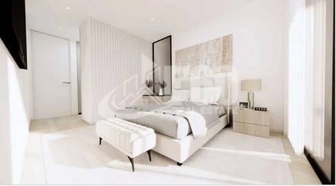 Apartamento T2 para Venda em Gondomar (São Cosme), Valbom e Jovim