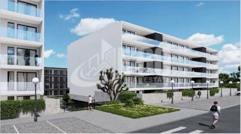 Apartamento T2 para Venda em Gondomar (São Cosme), Valbom e Jovim