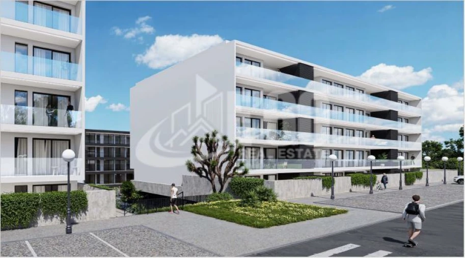 Apartamento T2 para Venda em Gondomar (São Cosme), Valbom e Jovim Foto 3