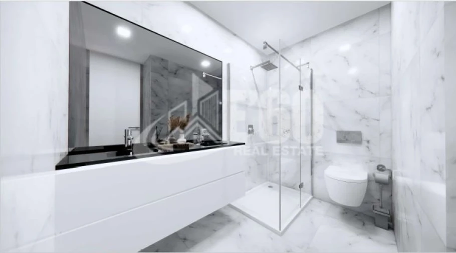 Apartamento T2 para Venda em Gondomar (São Cosme), Valbom e Jovim Foto 8