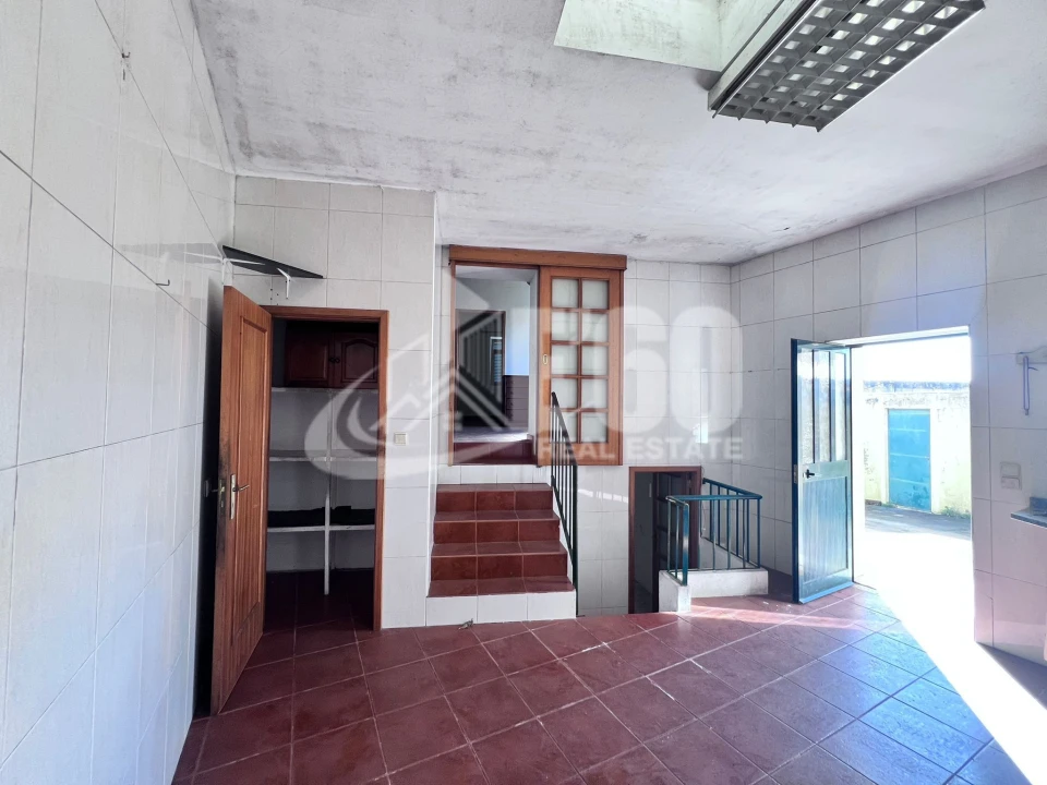 Moradia T3 para Venda em Gulpilhares e Valadares Foto 6