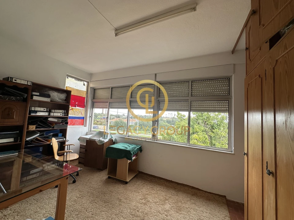 Moradia T4 para Venda em Loule (São Clemente) Foto 18