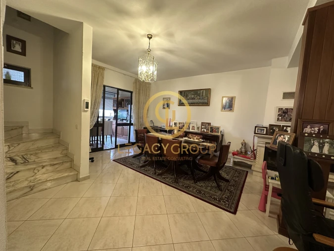 Moradia T4 para Venda em Loule (São Clemente) Foto 6