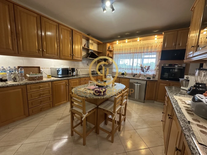 Moradia T4 para Venda em Loule (São Clemente) Foto 4