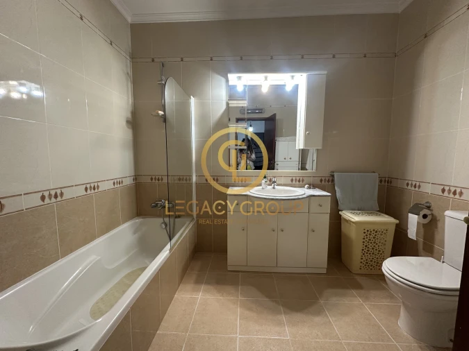 Moradia T4 para Venda em Loule (São Clemente) Foto 12