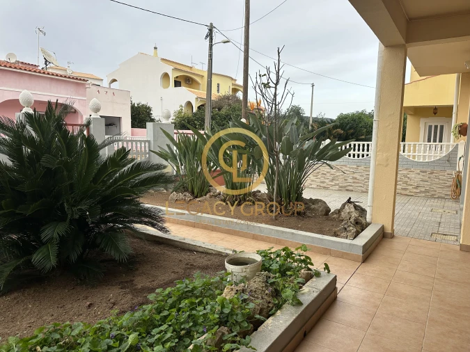 Moradia T4 para Venda em Loule (São Clemente) Foto 3