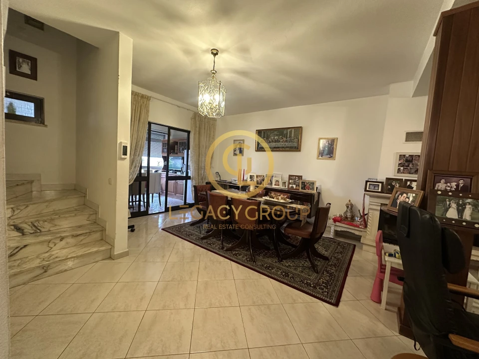 Moradia T4 para Venda em Loule (São Clemente) Foto 6