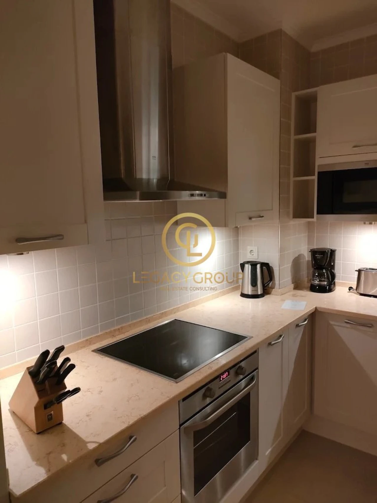 Apartamento T2 para Venda em Quarteira Foto 3