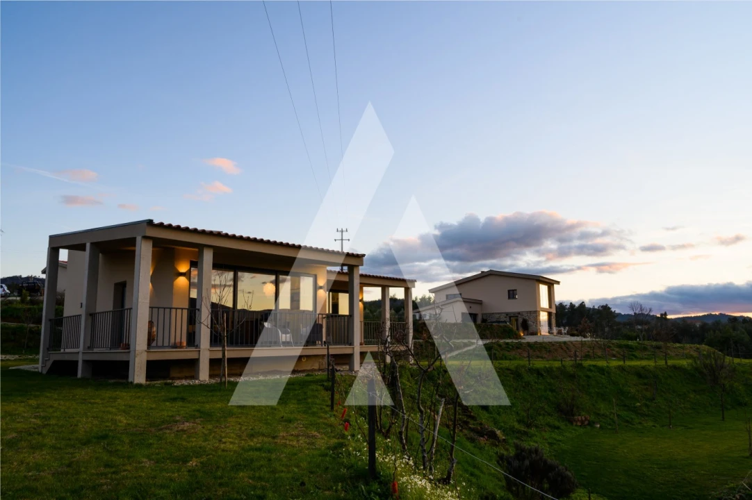 Quinta T6 para Venda em Ferro Foto 10