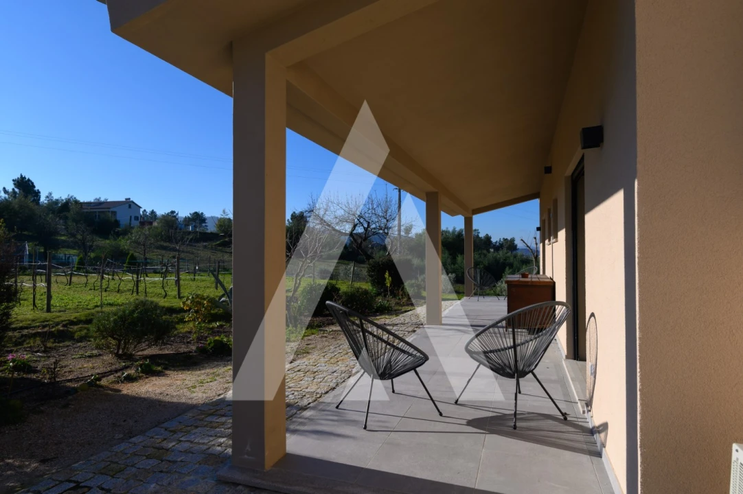 Quinta T6 para Venda em Ferro Foto 29