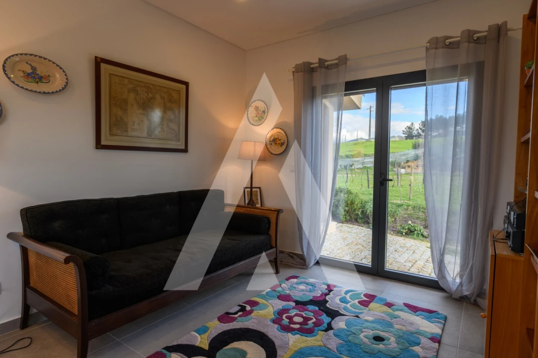 Quinta T6 para Venda em Ferro Foto 46