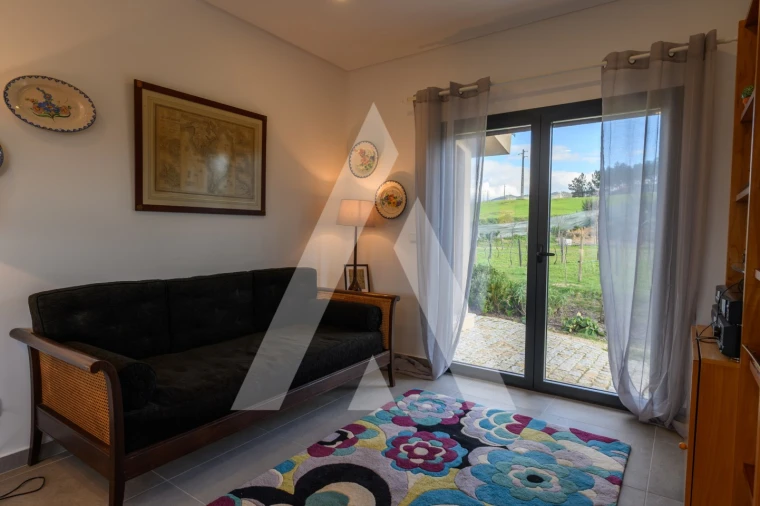 Quinta T6 para Venda em Ferro Foto 46