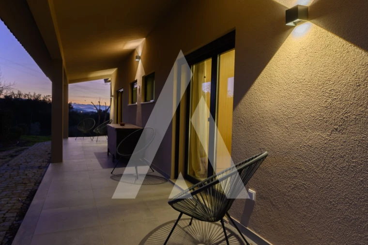 Quinta T6 para Venda em Ferro Foto 47