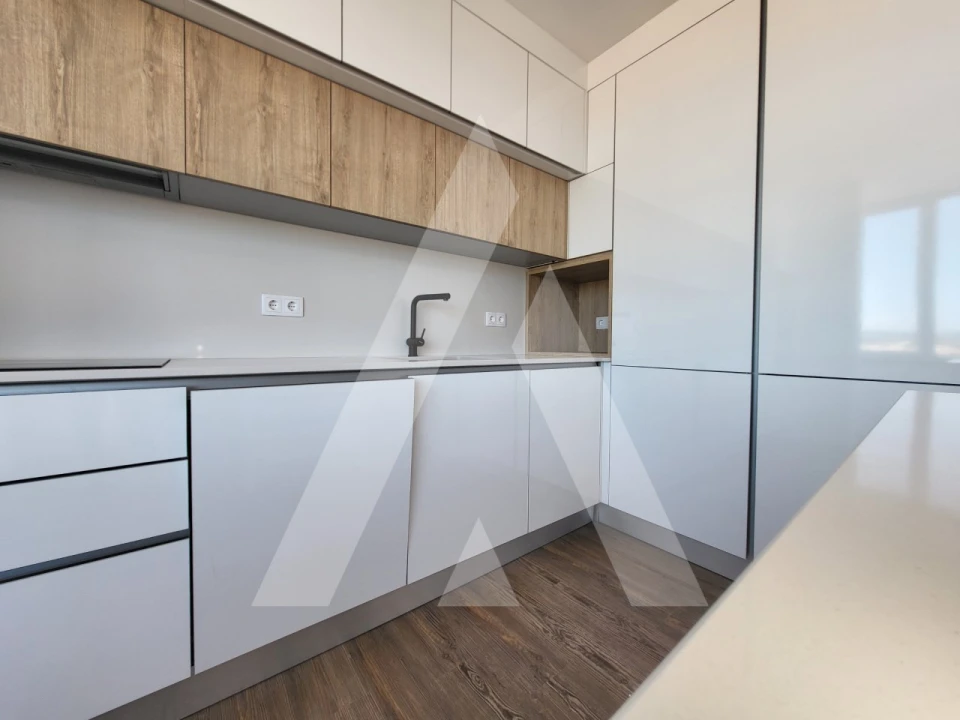 Apartamento T3 para Venda em Viseu Foto 1