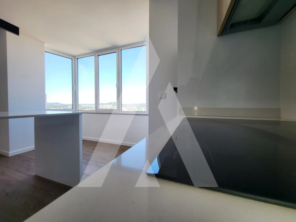 Apartamento T3 para Venda em Viseu Foto 6