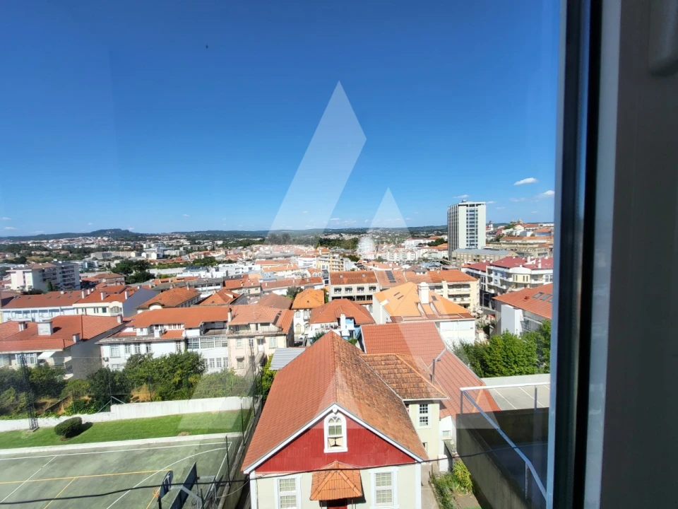 Apartamento T3 para Venda em Viseu Foto 7