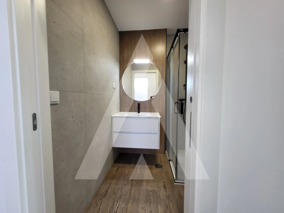 Apartamento T3 para Venda em Viseu Foto 11