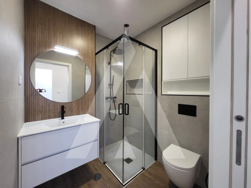 Apartamento T3 para Venda em Viseu Foto 12