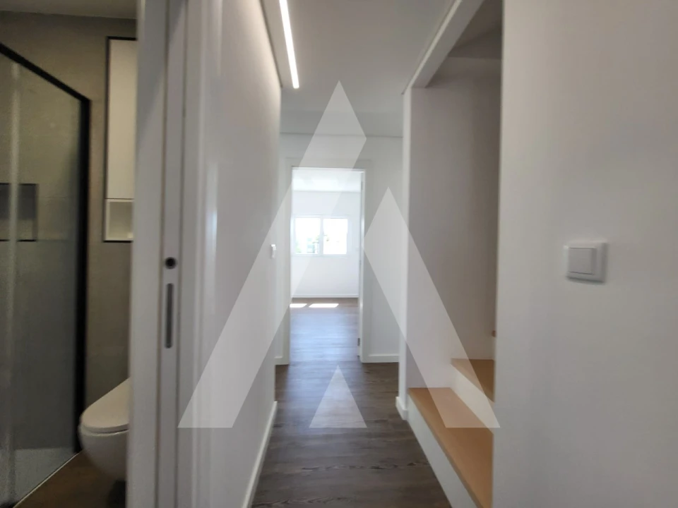 Apartamento T3 para Venda em Viseu Foto 13