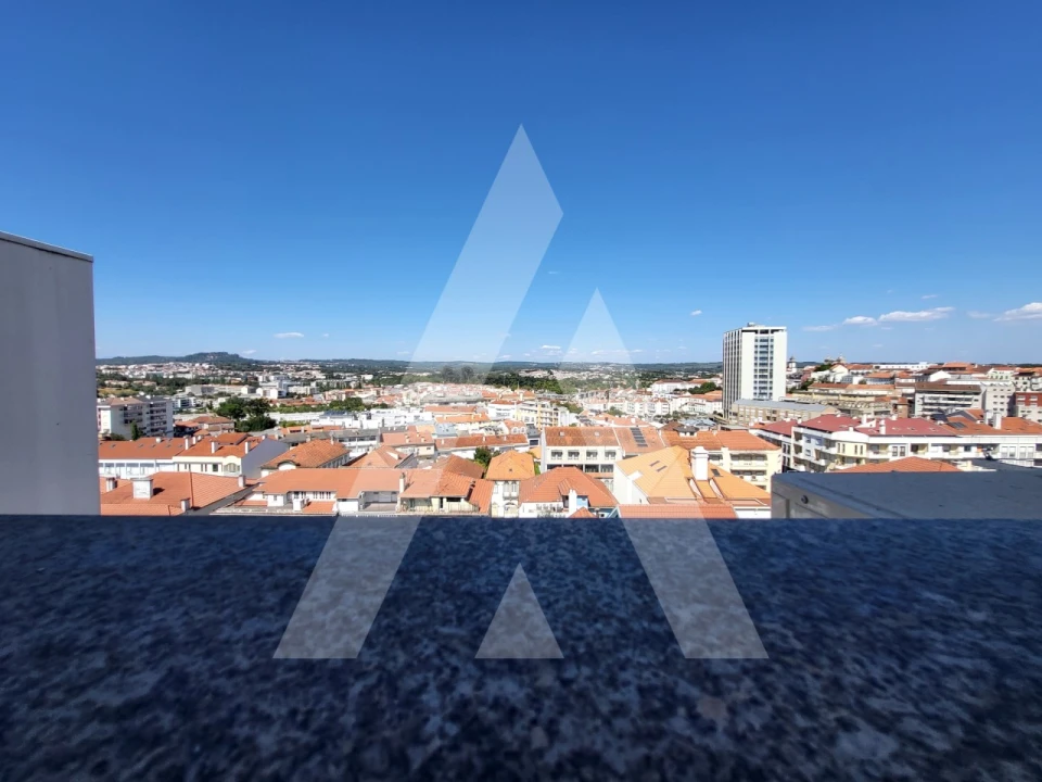 Apartamento T3 para Venda em Viseu Foto 14