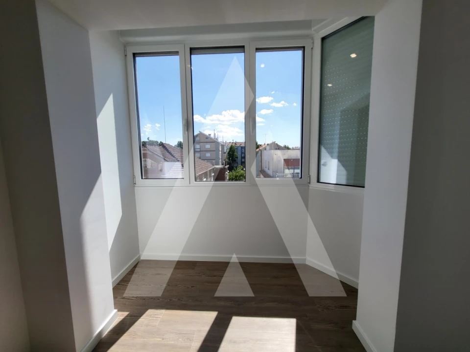 Apartamento T3 para Venda em Viseu Foto 21