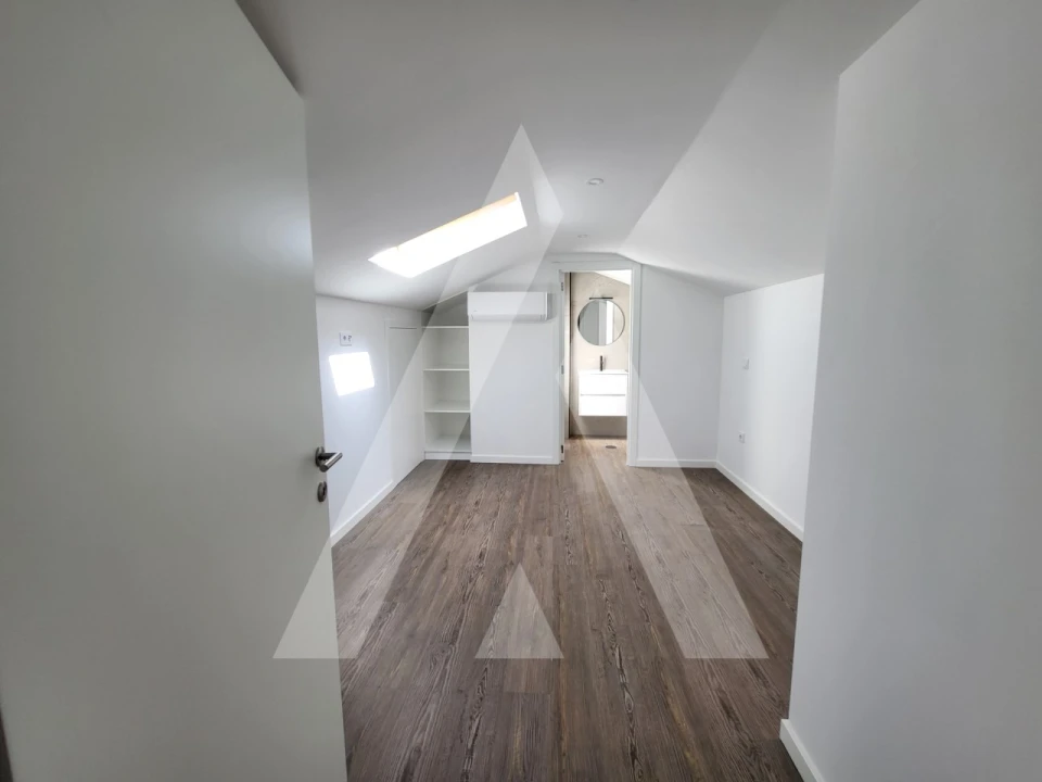 Apartamento T3 para Venda em Viseu Foto 27