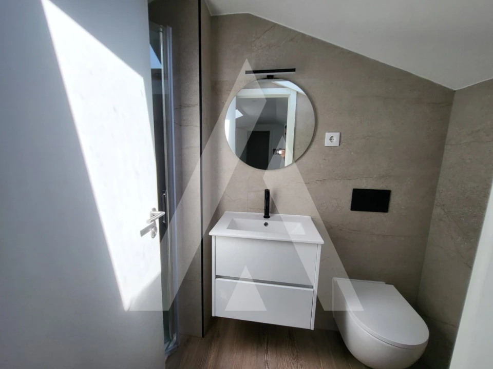 Apartamento T3 para Venda em Viseu Foto 29