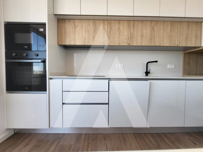 Apartamento T3 para Venda em Viseu Foto 5