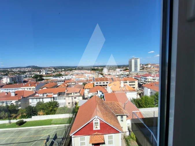Apartamento T3 para Venda em Viseu Foto 7