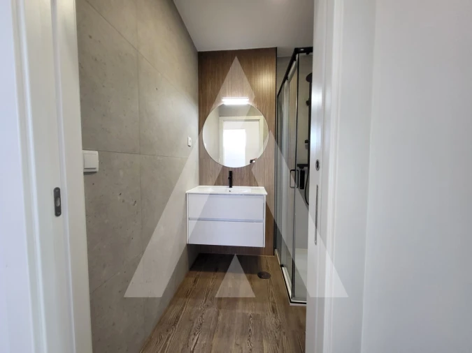 Apartamento T3 para Venda em Viseu Foto 11