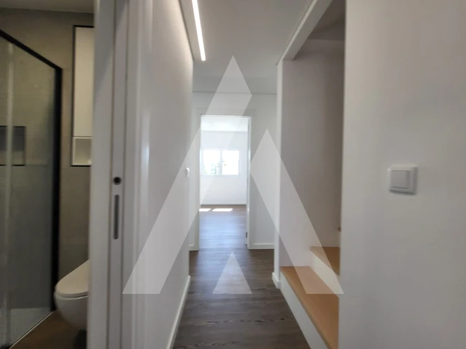 Apartamento T3 para Venda em Viseu Foto 13