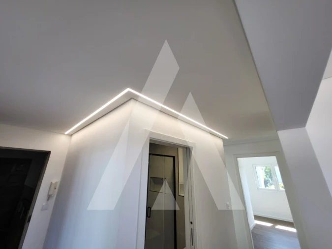 Apartamento T3 para Venda em Viseu Foto 16