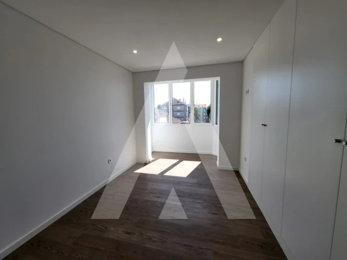 Apartamento T3 para Venda em Viseu Foto 20