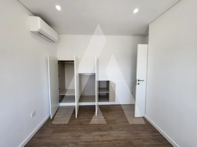 Apartamento T3 para Venda em Viseu Foto 23